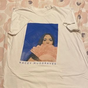 Kacey Musgraves Golden Hour T-Shirt